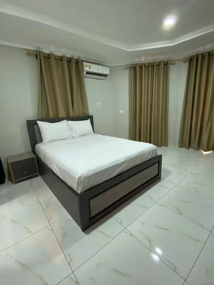 Bedroom 6