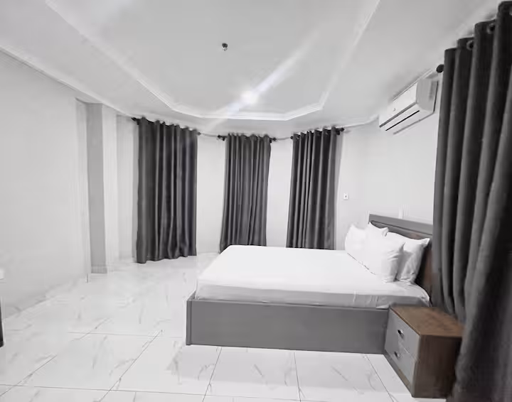 Bedroom 10