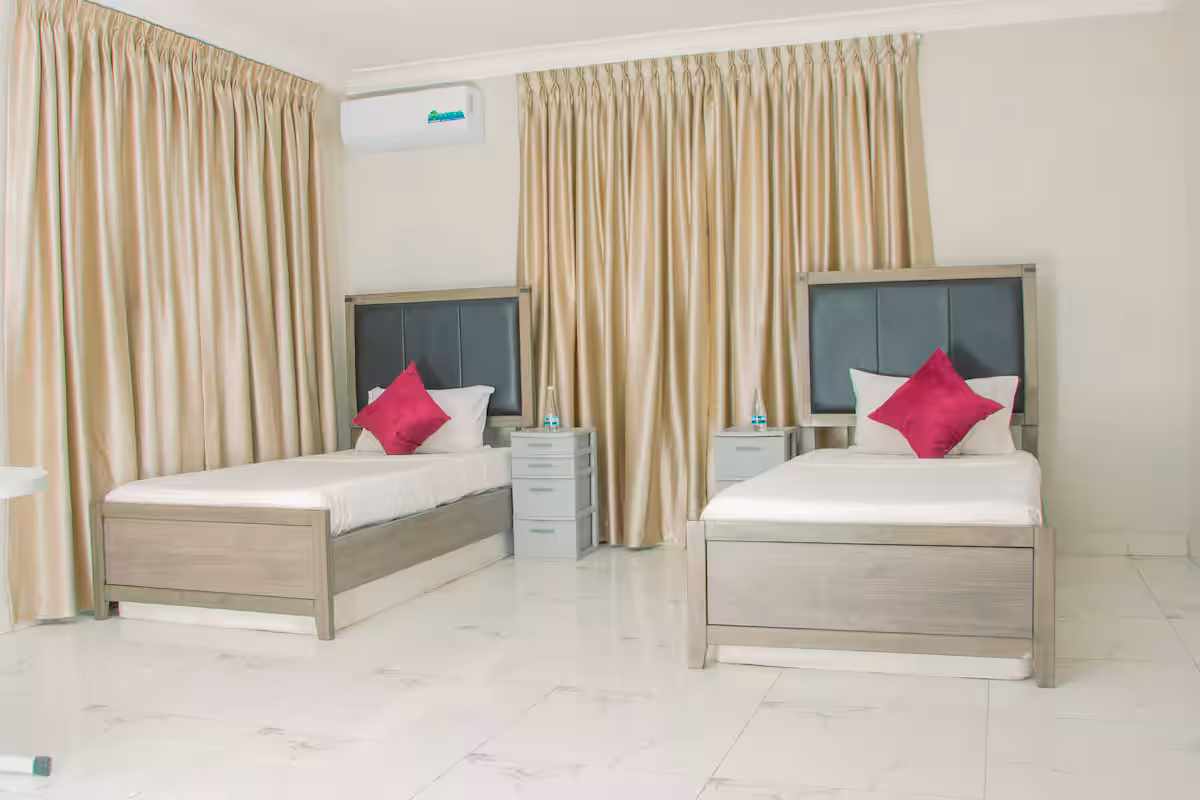 Bedroom 3