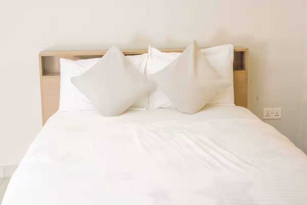 Bedroom 4