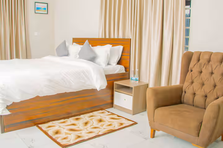 Bedroom 6