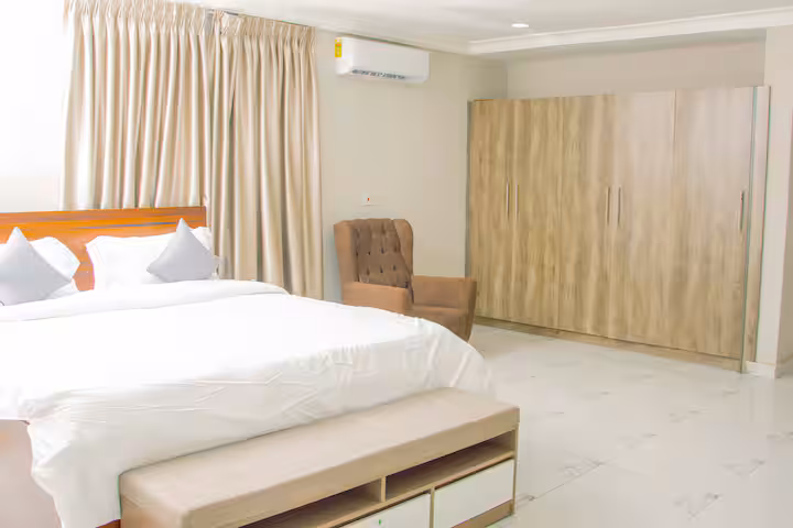 Bedroom 7