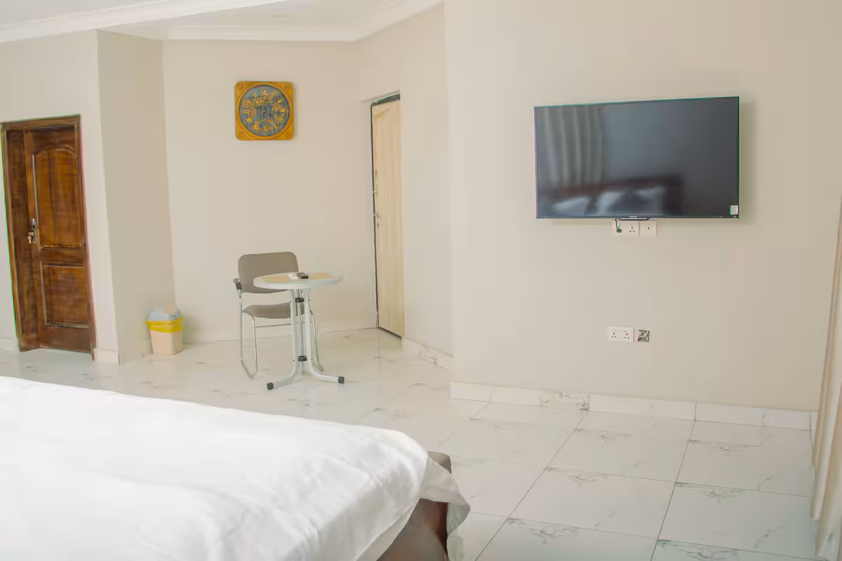 Bedroom 9