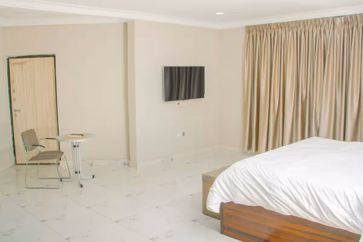 Bedroom 10